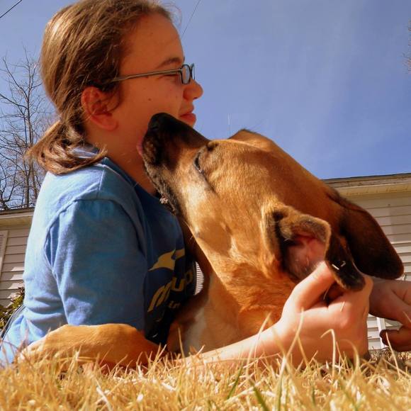 Meet your Posher, Shaina - Picture 1 of 1